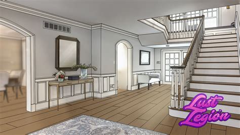 f95zone house of lust|F95Zone Status.